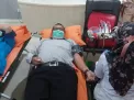 Klinik dr. Sander B Bangga Jadi Tuan Rumah Donor Darah